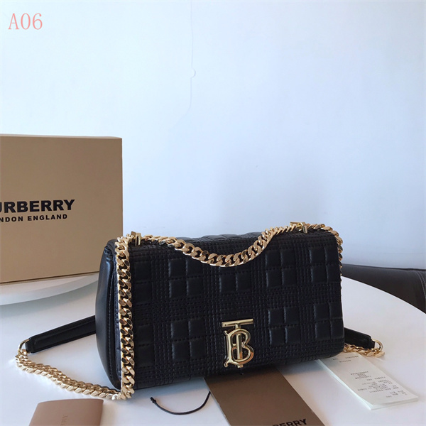 Burberry Bags AAA 013